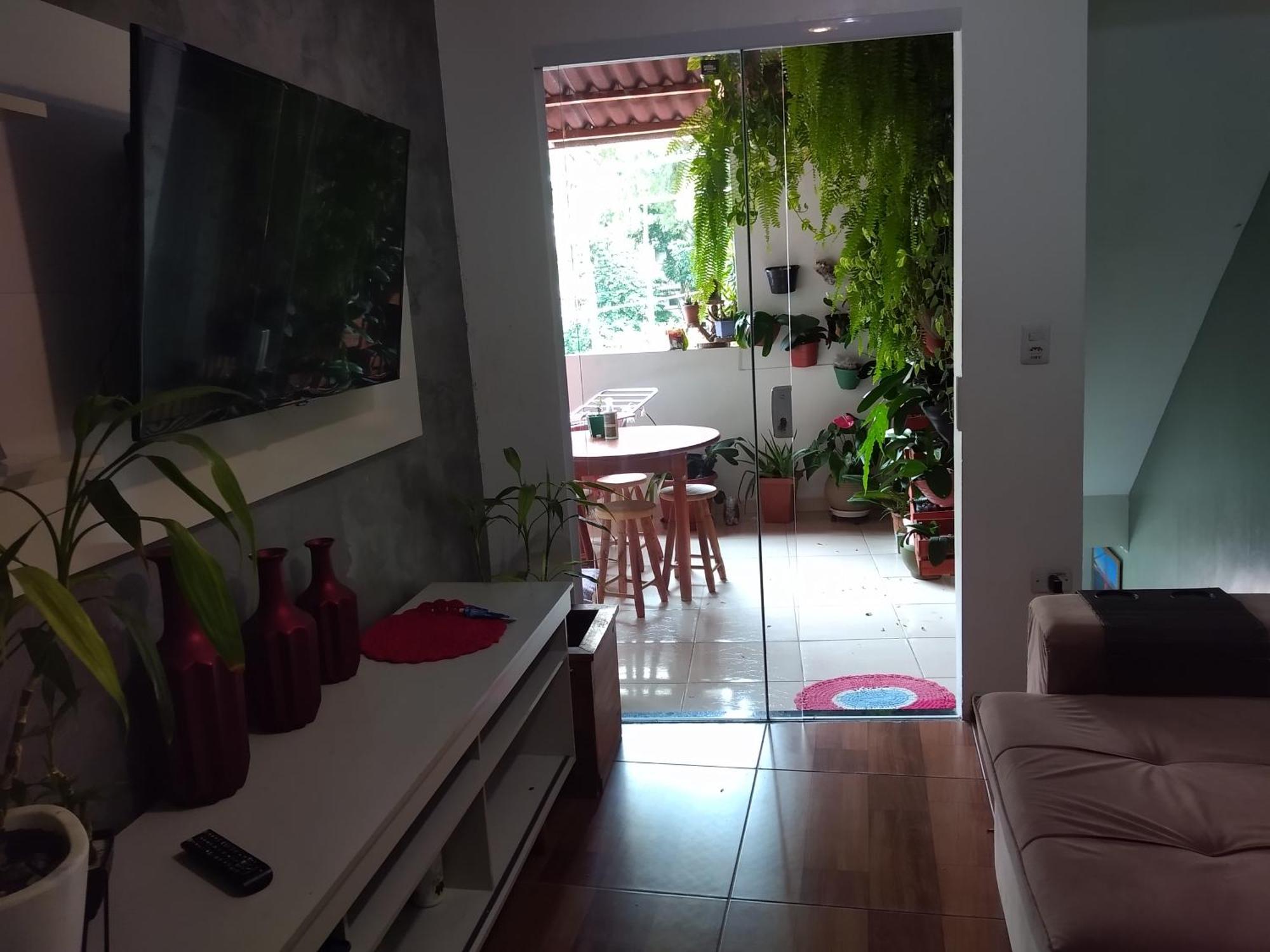 Casa Da Marcinha Acomodação com café da manhã 