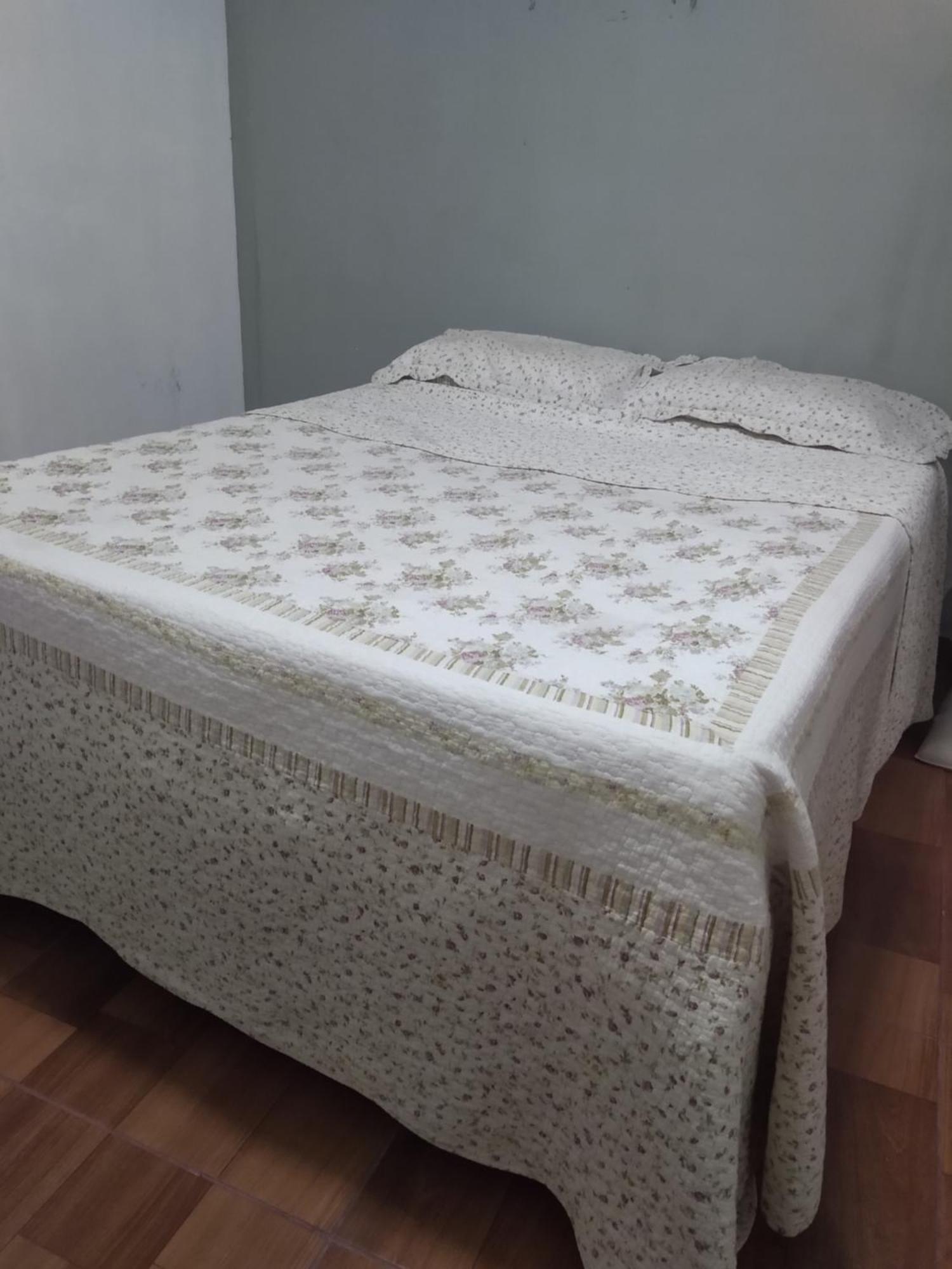 Bed & Breakfast Casa Da Marcinha Sao Paulo