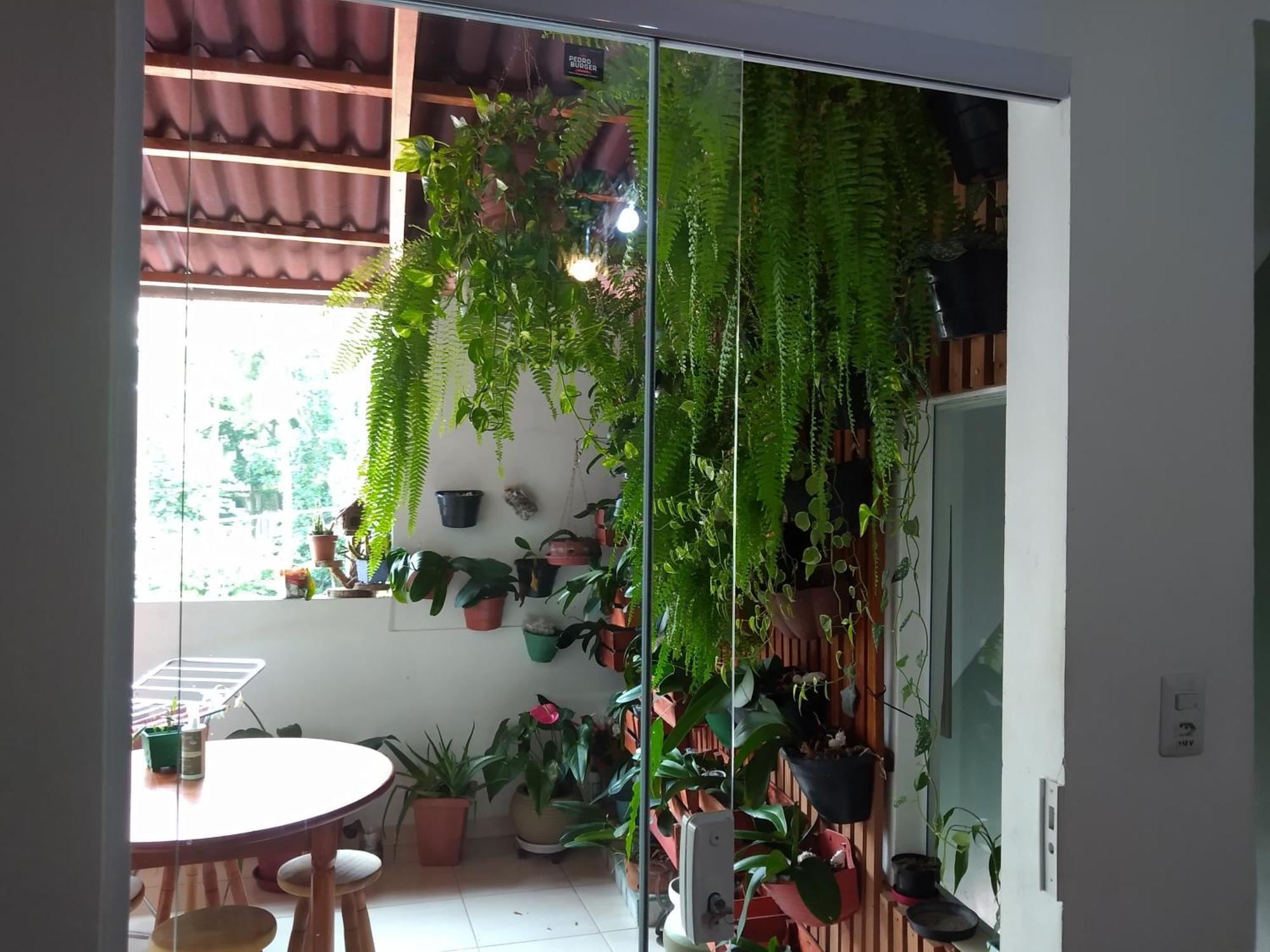 Casa Da Marcinha Bed & Breakfast