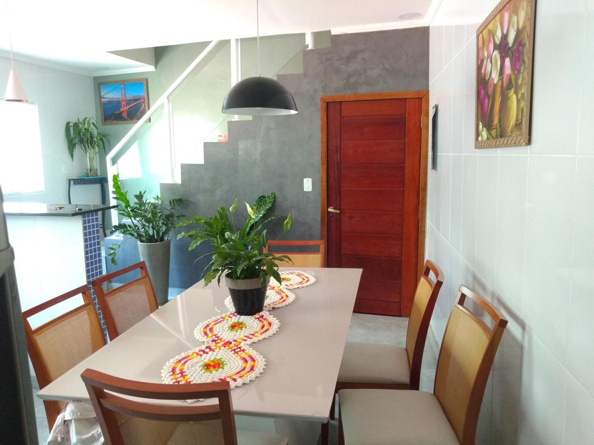 Bed & Breakfast Casa Da Marcinha *