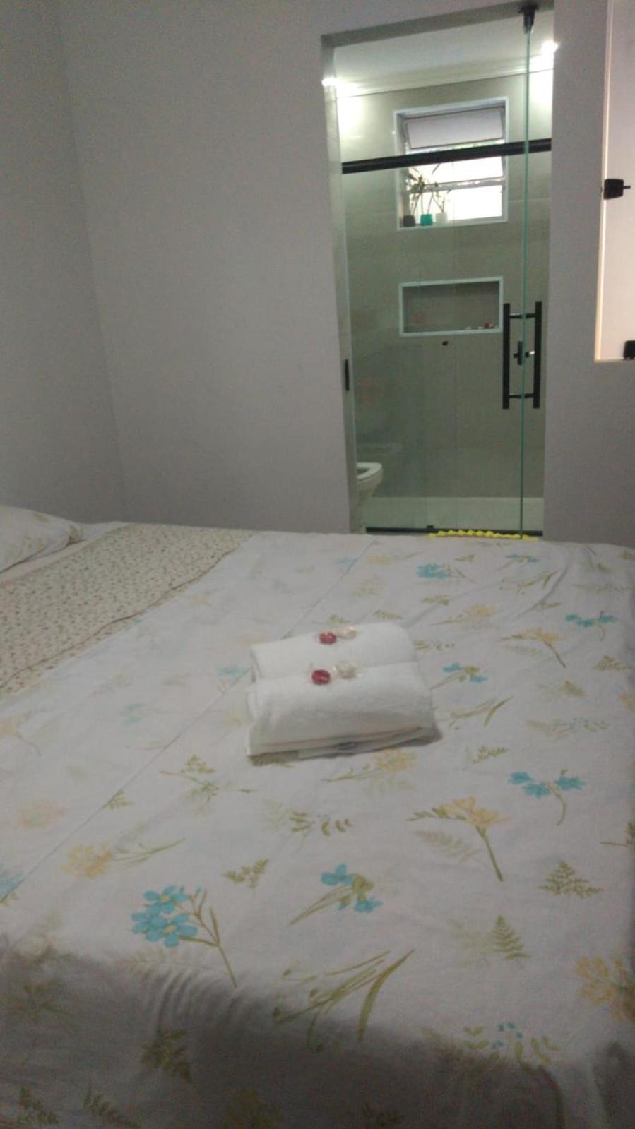 Bed & Breakfast Casa Da Marcinha Sao Paulo