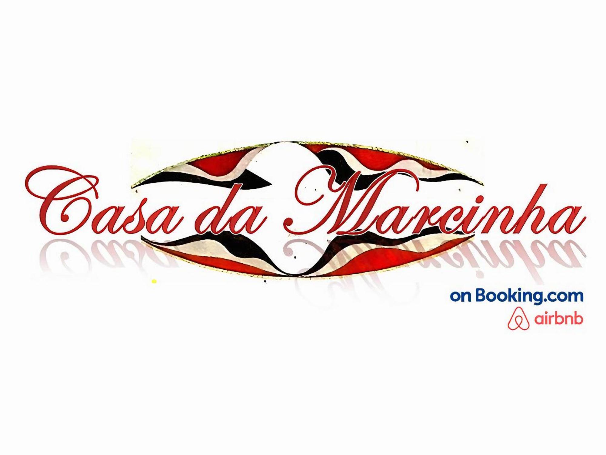 Casa Da Marcinha Bed & Breakfast