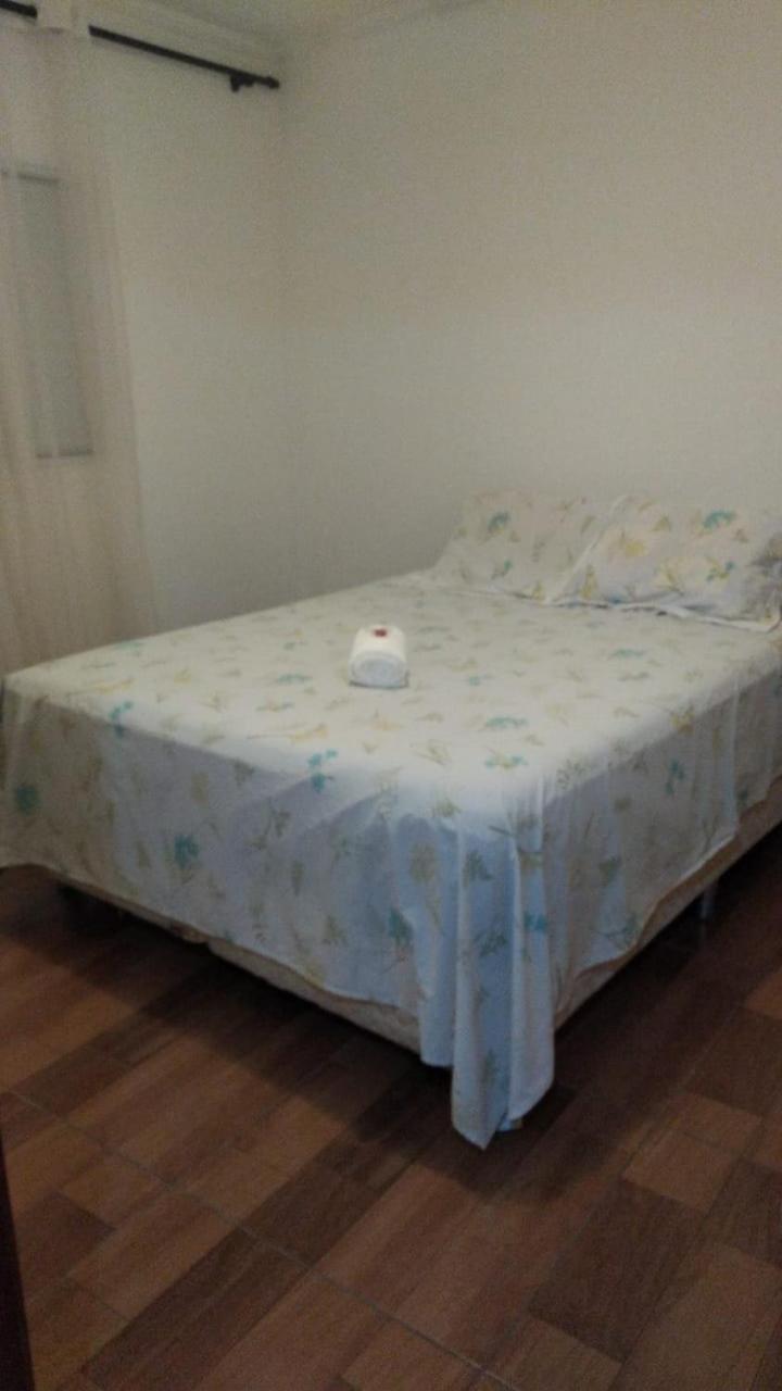 Casa Da Marcinha Bed & Breakfast *